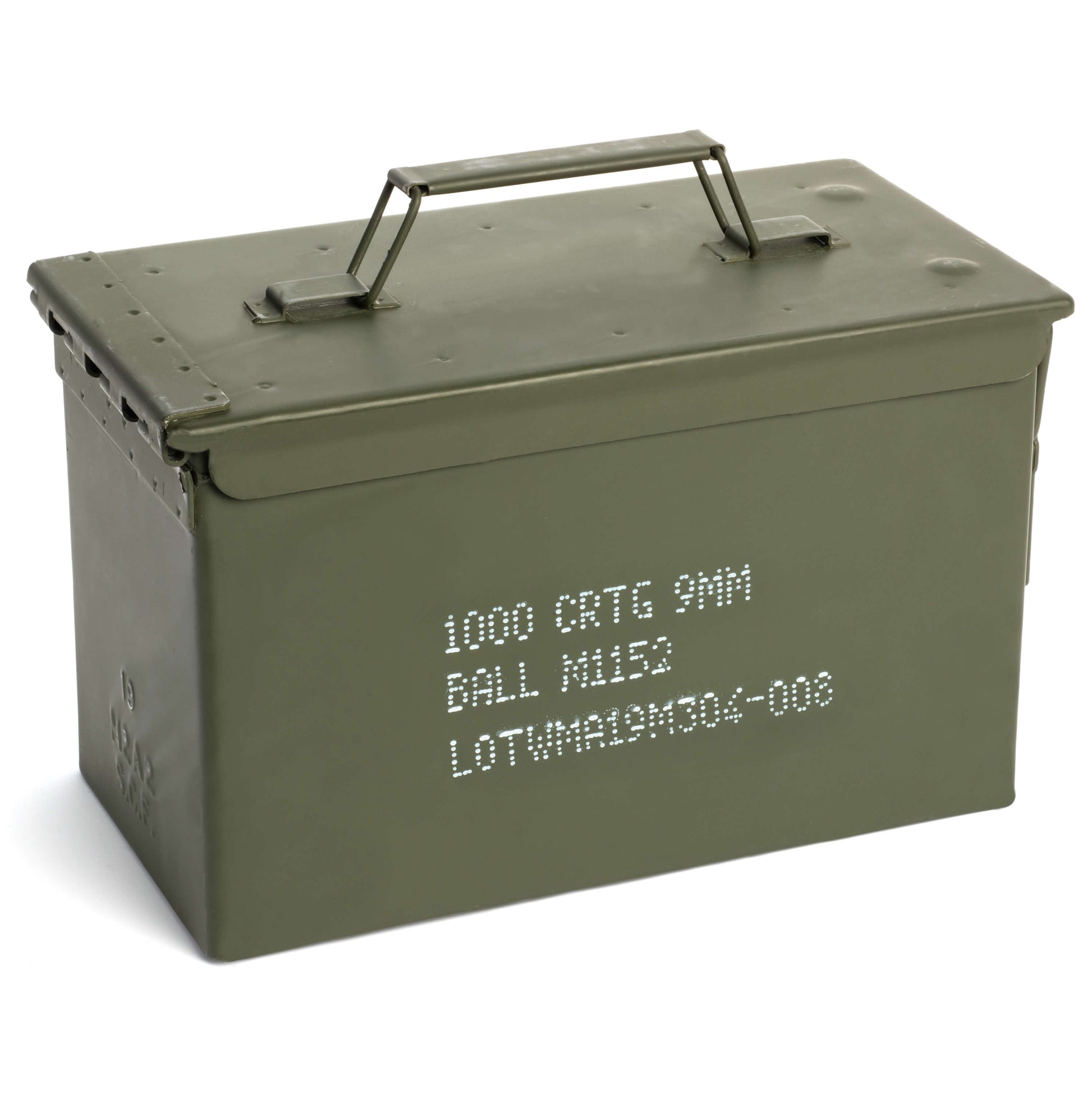 Ammo 2024 box